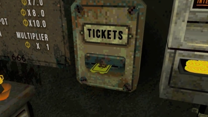 CloverPit DLC Unholy Fusion vandaag ge-shadowdropped