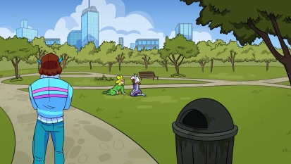 Rift of the Necrodancer breidt repertoire uit met Undertale Music Pack