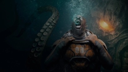 Cthulhu: The Cosmic Abyss review - Corrumperend sterk