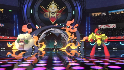 Dit verandert er voor competitieve spelers in Pokémon Champions