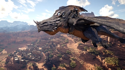 Crimson Desert Update 1.09 voorziet in controller remapping