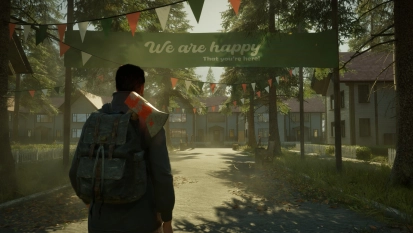 Nederlandse eenmansontwikkelaar komt met horrorgame The Pines