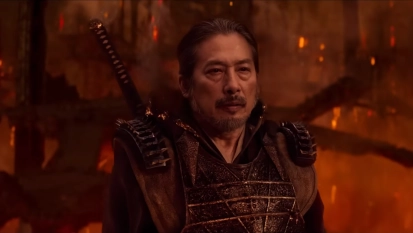 Mortal Kombat II slaat terug met nieuwe trailer