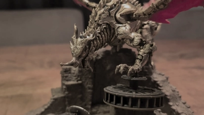 Crimson Desert Collector's Edition unboxing + giveaway