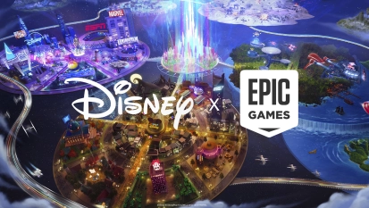 Epic werkt aan extraction shooter met Disney-personages