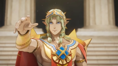 Fire Emblem: Fortune's Weave heeft nu PEGI-rating