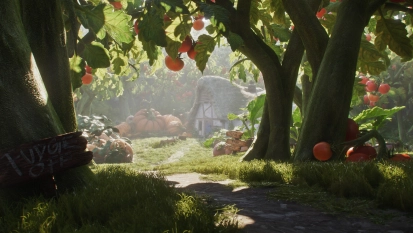 Fable intern uitgesteld bij Xbox wegens GTA 6-zorgen