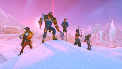 Last Flag review - Wappert in het verleden