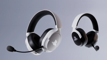 Trust komt met draadloze Forta Wireless Gaming Headset