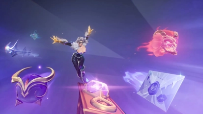 Black Cat toont haar kunstjes in Marvel Rivals video