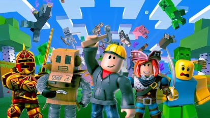 Roblox voert kinderaccounts en verbeterd ouderlijk toezicht in