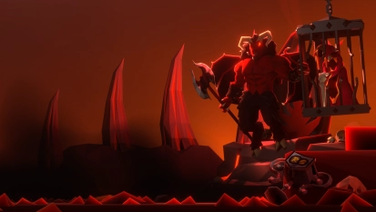 Old School Runescape introduceert Leagues VI: Demonic Pacts