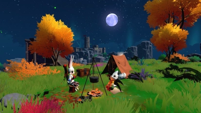 PQube kondigt Kitaria Fables 2 aan tijdens Galaxies Showcase