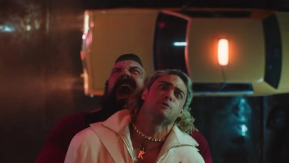 Street Fighter film heeft eindelijk een trailer