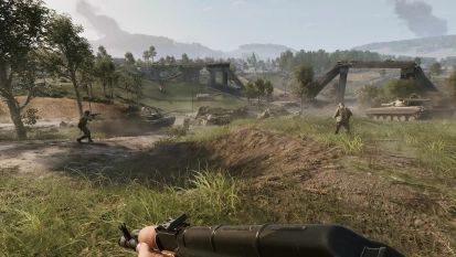 Massale FPS-multiplayergame '83 kent releasedatum