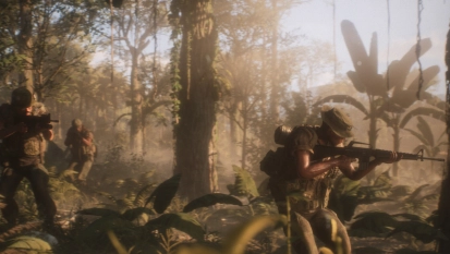 Nieuwe gameplaytrailer Hell Let Loose: Vietnam hint naar bèta