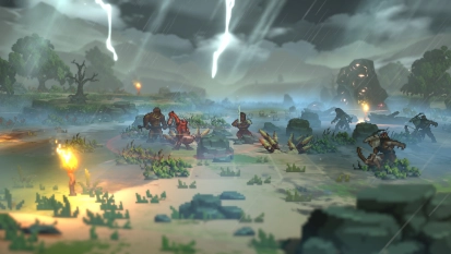 Team17 trommelt releasedatum Wardrum op