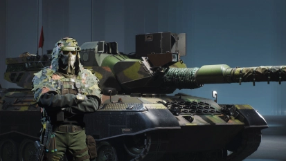 Doe nu mee aan de World of Tanks: HEAT Beta