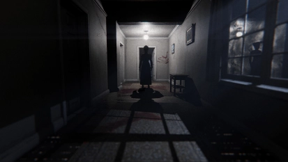 Unmourned VR krijgt angstaanjagende demo voor PS VR2