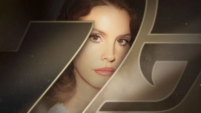 Lana Del Rey shadowdropt 007 First Light-titelsong