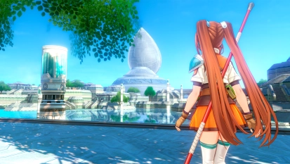 Trails in the Sky 2nd Chapter krijgt releasedatum