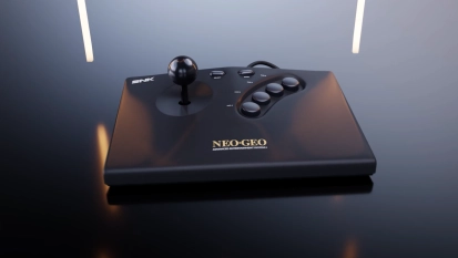 PLAION en SNK kondigen NEOGEO AES+ aan