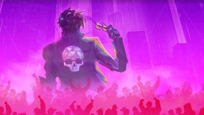 Preview: Dead as Disco - Maakt de 'maniac' in je los
