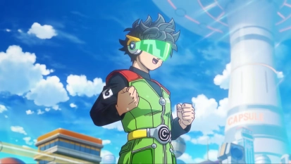 Bandai doopt Age 1000 om tot Dragon Ball Xenoverse 3