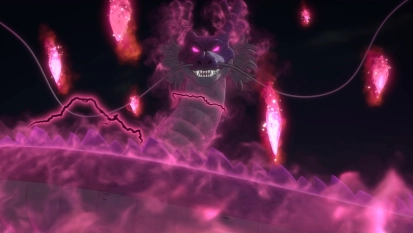 Dragon Ball Xenoverse 2 Future Saga 4 is de laatste DLC