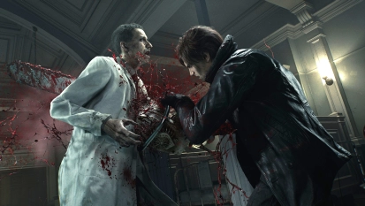 Mercenaries-modus maakt terugkeer in Resident Evil Requiem
