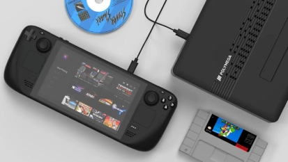 Polymega Remix maakt retro games emuleren makkelijk (en legaal)