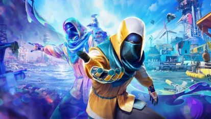 Tides of Tomorrow review - Wat laat jij achter?