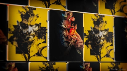 Metal Gear Solid: Master Collection Vol. 2 krijgt steelbook pre-order