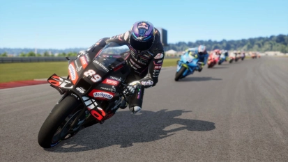 Leer alles wat je moet weten in nieuwe MotoGP 26-trailer