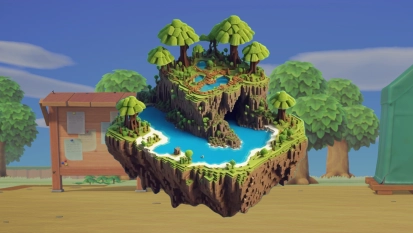 Ubisoft cancelt Alterra, hun Animal Crossing-achtige game
