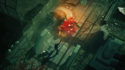 Ruwe gameplaybeelden RUINER 2 vrijgegeven