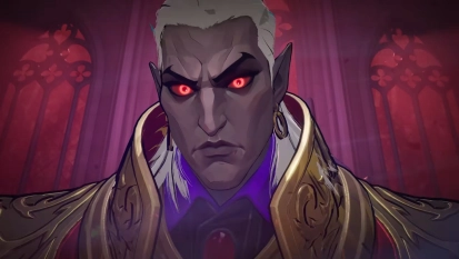 Vecht tegen Dracula in nieuwe Marvel Rivals Blood Hunt modus