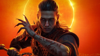 Kijk op 28 april The Blood of Dawnwalker Road to Launch Event