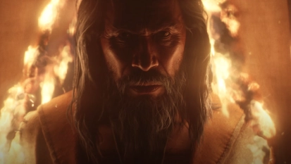 Bekijk nu de Diablo IV: Lord of Hatred Opening Cinematic