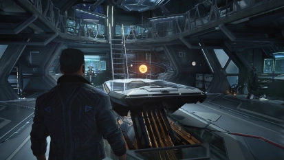 The Expanse: Osiris Reborn-gameplay uit de bèta onthuld