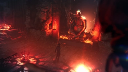 Zet je tanden in de Bloodlines 2 - Loose Cannon DLC