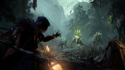 Mistfall Hunter komt naar Xbox Game Pass