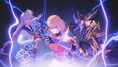 Solo Leveling: Arise Overdrive komt dit najaar naar Xbox
