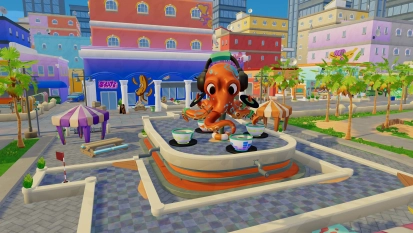 Golf With Your Friends 2 maakt comeback tijdens ID@Xbox