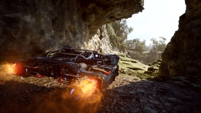 Star Wars: Galactic Racer verschijnt begin oktober