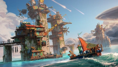 All Will Fall review - Voor een specifieke doelgroep
