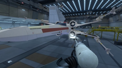 PowerWash Simulator 2 gaat de samenwerking aan met Star Wars