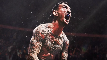 EA Sports UFC 6 knokt zich naar juni releaseadatum
