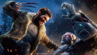 Verwacht snel meer nieuws over Marvel's Wolverine