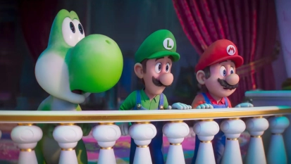 Nintendo en Illumination werken aan nieuwe film